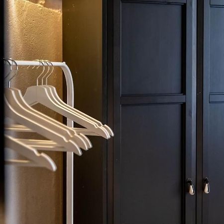 Diamante Nel Porto Apartment เจนัว ภายนอก รูปภาพ