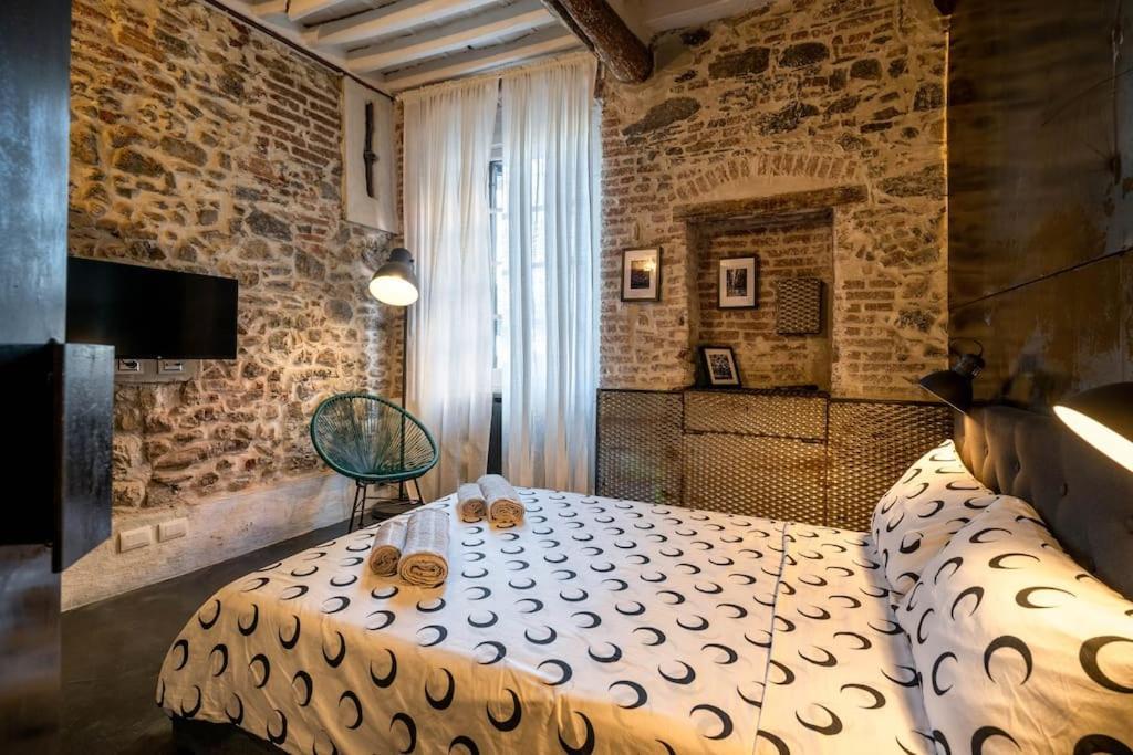 Diamante Nel Porto Apartment เจนัว ภายนอก รูปภาพ