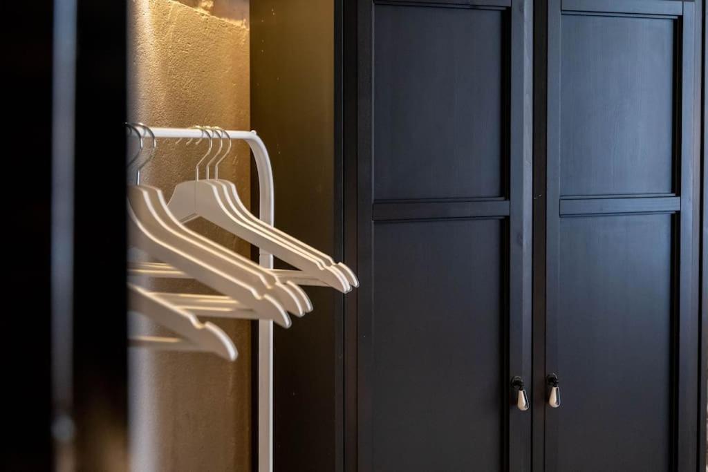 Diamante Nel Porto Apartment เจนัว ภายนอก รูปภาพ