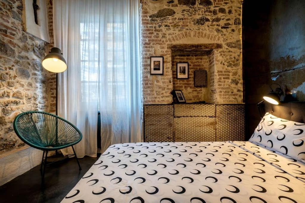 Diamante Nel Porto Apartment เจนัว ภายนอก รูปภาพ