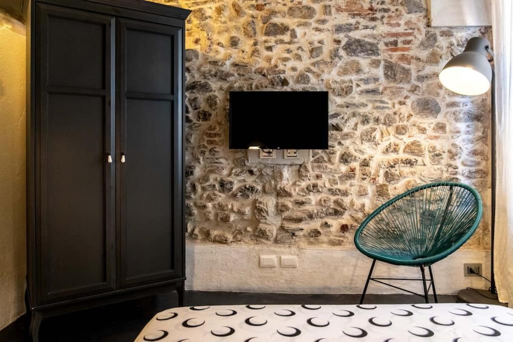 Diamante Nel Porto Apartment เจนัว ภายนอก รูปภาพ