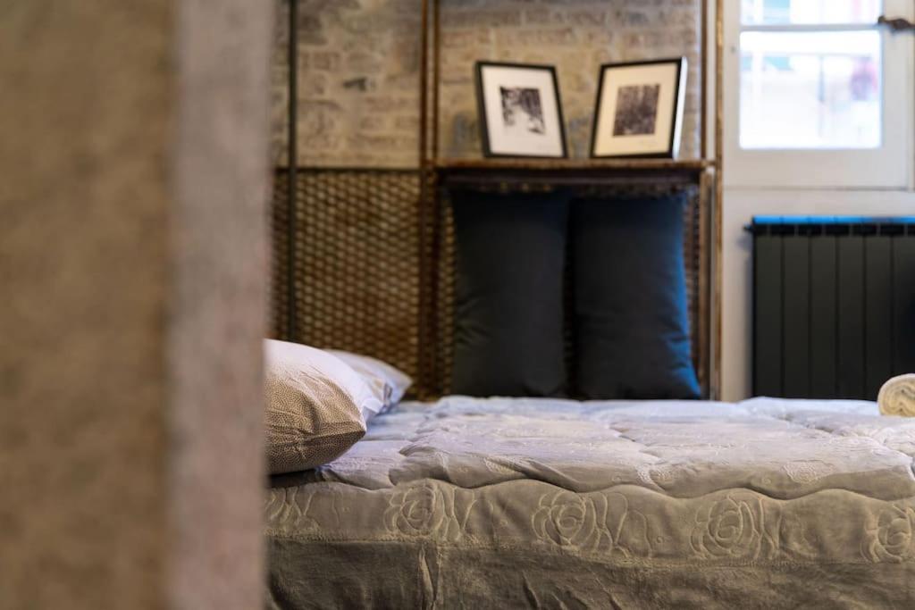 Diamante Nel Porto Apartment เจนัว ภายนอก รูปภาพ