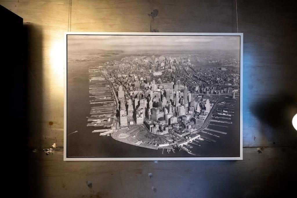Diamante Nel Porto Apartment เจนัว ภายนอก รูปภาพ