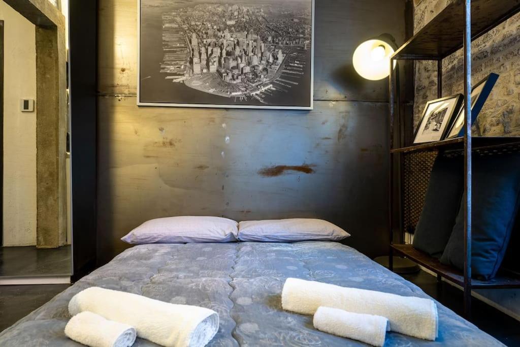 Diamante Nel Porto Apartment เจนัว ภายนอก รูปภาพ